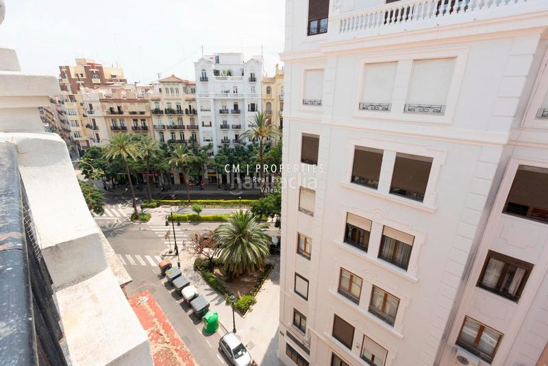 Foto 4f807b2e-eaa6-4f06-802f-c4dd8e0d607b. Lloguer àtic a Sant Francesc Valencia