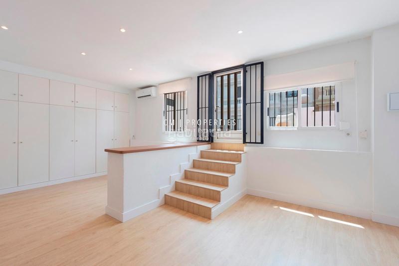 Foto 23ab1d8c-c78c-4d7a-a1ab-1726223139ed. Location attique dans Sant Francesc Valencia