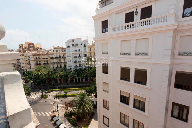 Foto 29585013-0ada-4fde-a092-69ed6ea7667a. Location attique dans Sant Francesc Valencia