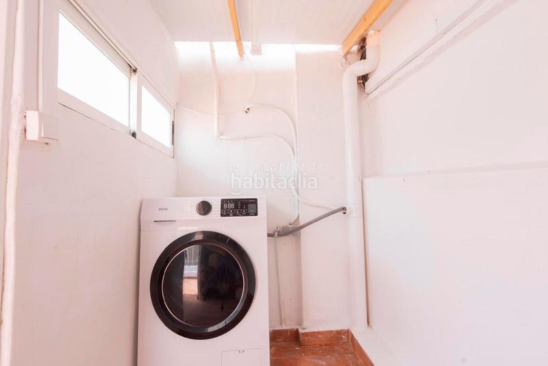 Foto 29a3e79b-77fd-4fb9-88ea-a982b8cee674. Location attique dans Sant Francesc Valencia