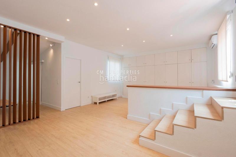 Foto 2c2cc376-97d9-498c-8eae-4038d53e368b. Location attique dans Sant Francesc Valencia