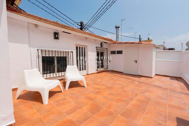 Foto 2eaed08a-e643-484c-ad31-1d089699635d. Location attique dans Sant Francesc Valencia