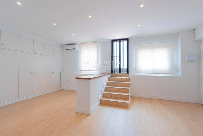 Foto 37c56190-9776-4208-9b87-71e967f0b8a0. Location attique dans Sant Francesc Valencia