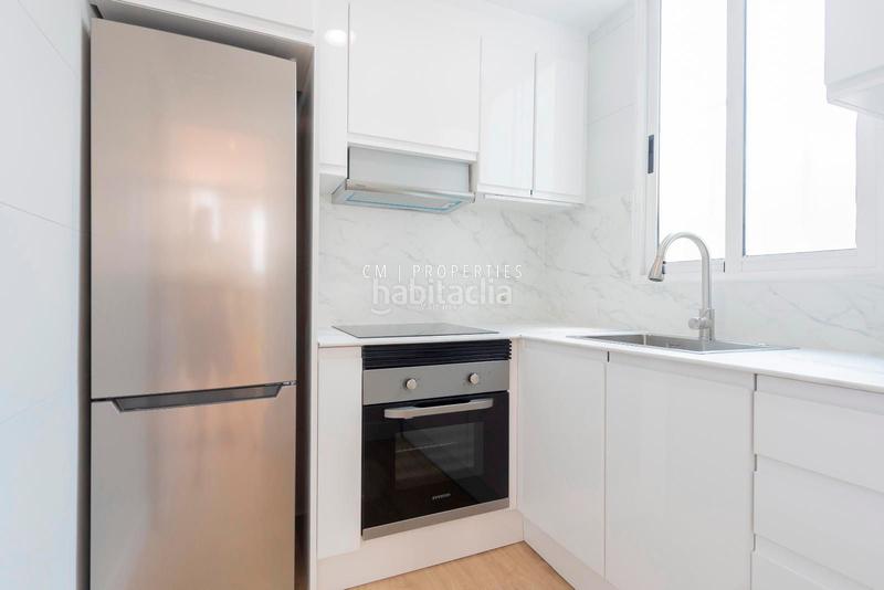 Foto 38dafd9f-d09a-4074-841e-422894826a47. Location attique dans Sant Francesc Valencia