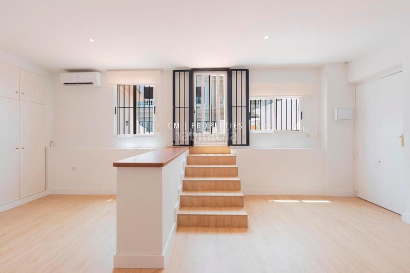 Foto 5f3719c3-04cc-4b29-b61f-8f297ea9a7a3. Location attique dans Sant Francesc Valencia