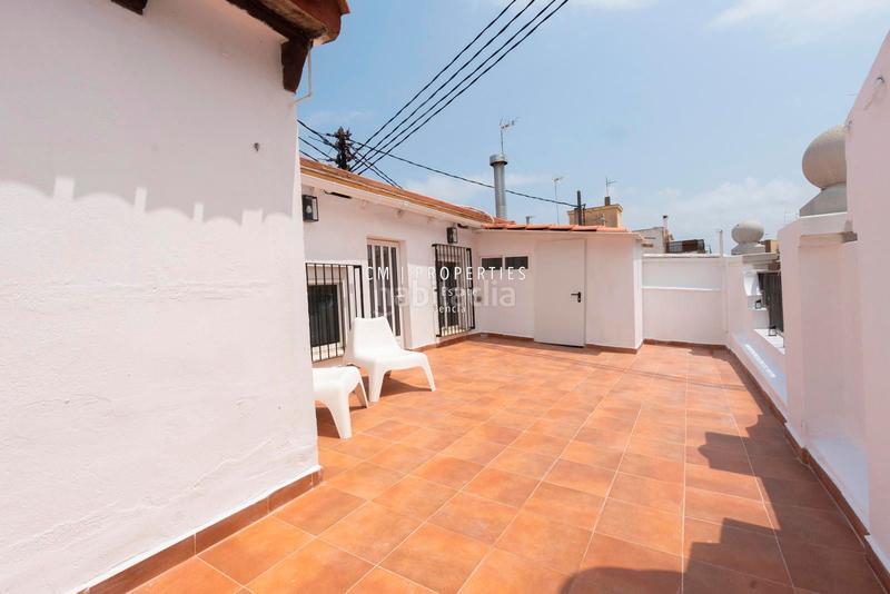 Foto 6f25f19c-d29f-406b-b700-89ab555eed2f. Location attique dans Sant Francesc Valencia