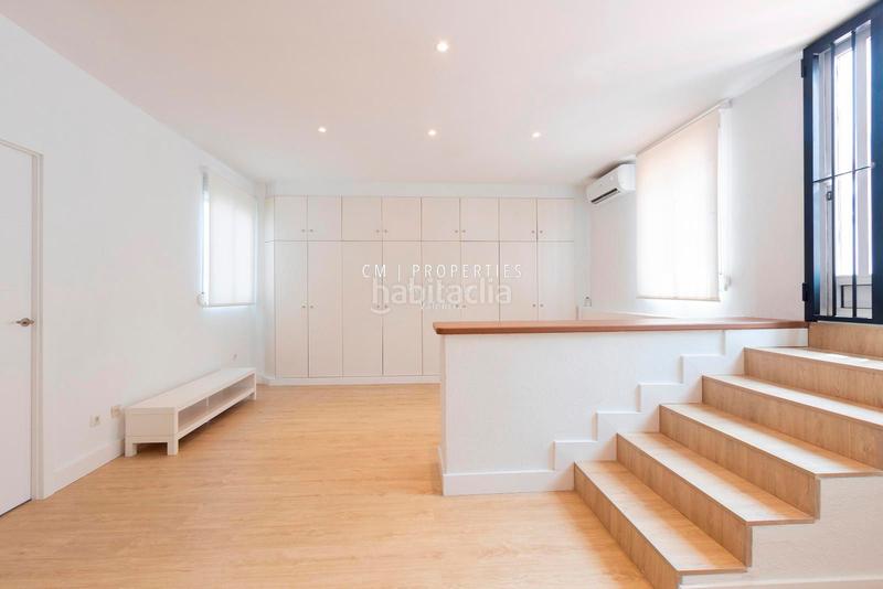 Foto 77ab46c3-5d41-4448-9d7b-34c98713004f. Location attique dans Sant Francesc Valencia