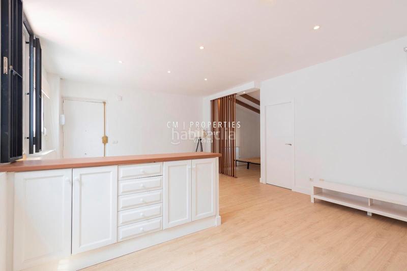 Foto 8b08437c-c4cc-4a6b-98e9-60e33b53fe84. Location attique dans Sant Francesc Valencia