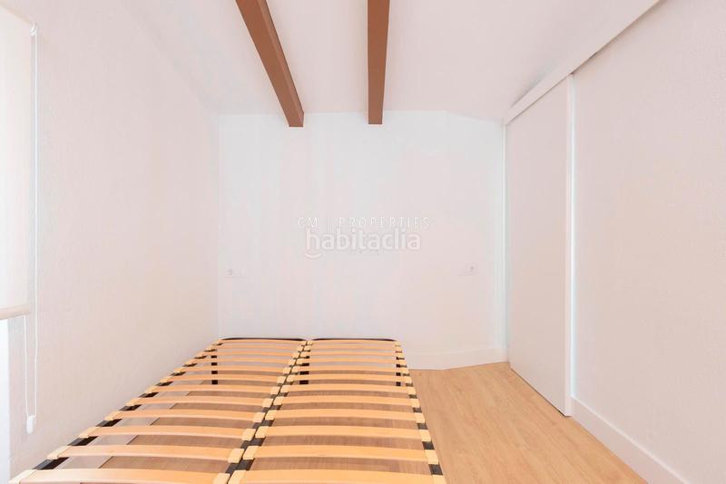 Foto 8d31c38a-be20-483d-b4b4-30fbe5f393fc. Location attique dans Sant Francesc Valencia