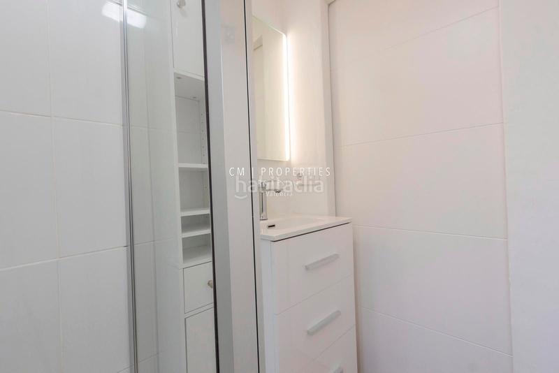 Foto 9dd9f317-93b1-4129-99af-511007233ef1. Location attique dans Sant Francesc Valencia