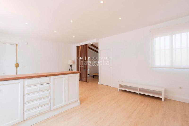 Foto a2820780-9918-4af0-b510-f0f2d3323d45. Location attique dans Sant Francesc Valencia