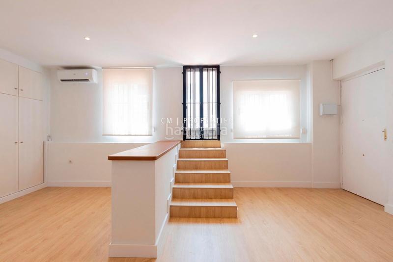 Foto dc8137f2-f2fe-4695-9a88-543ce082066b. Location attique dans Sant Francesc Valencia