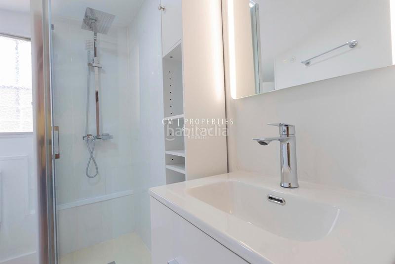 Foto f454f818-0eaa-4972-b799-56516e1c4539. Location attique dans Sant Francesc Valencia