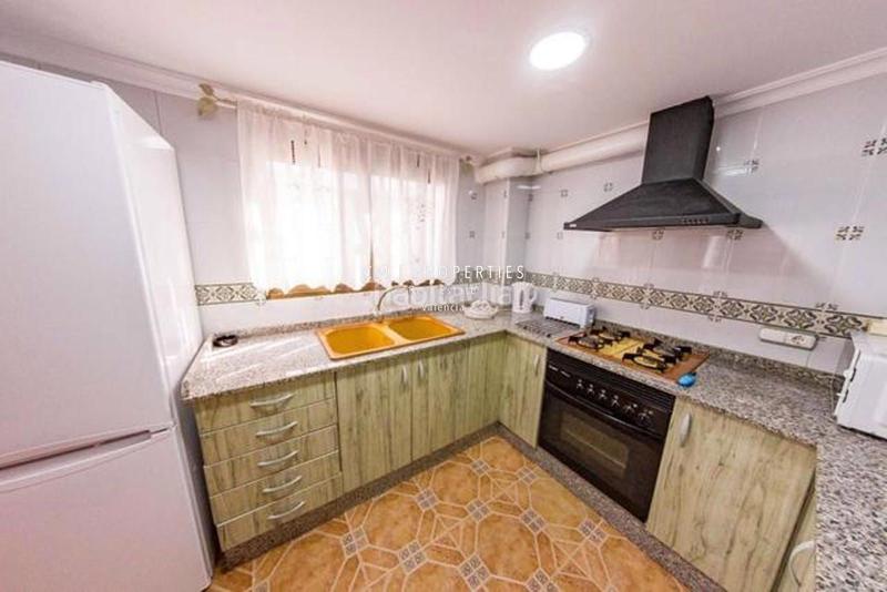 Foto 47ded269-dfab-4bdf-98fe-8bbf37b349ce. Chalet in El Perellonet Valencia