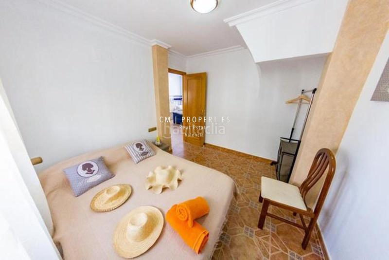 Foto c169023b-5775-4c77-895b-f5087abac9ba. Chalet in El Perellonet Valencia