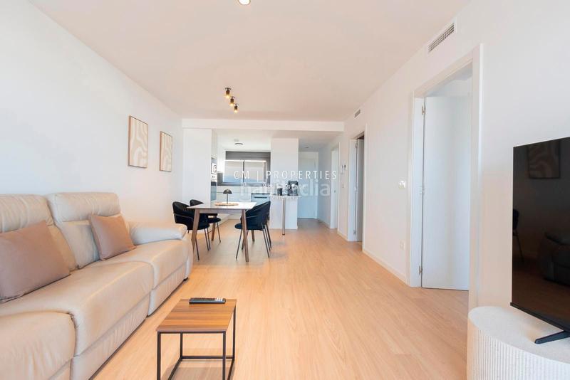 Foto 18473172-4165-47bb-8606-7b86658092e6. Alquiler piso apartamento de 2 dormitorios con terraza frente al mar playa de almardá, o en Sagunt