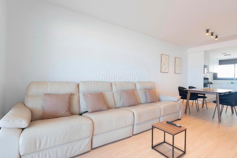 Foto 1e091a77-c714-4d11-88f1-6747adc805ac. Alquiler piso apartamento de 2 dormitorios con terraza frente al mar playa de almardá, o en Sagunt