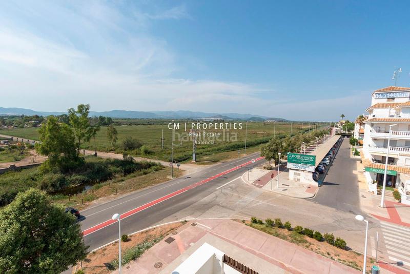 Foto 3e8f287a-f217-41e6-86f8-8df6e9330eb6. Alquiler piso apartamento de 2 dormitorios con terraza frente al mar playa de almardá, o en Sagunt