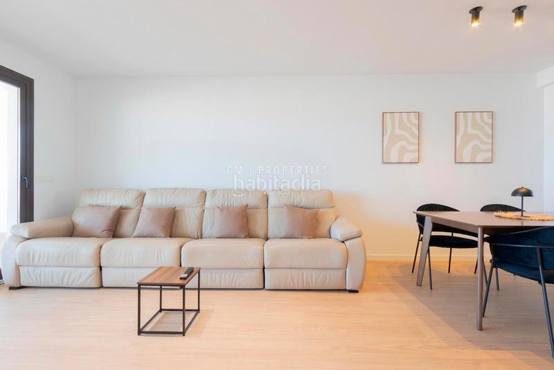 Foto 41f54bb2-8ea6-4b9d-ba11-fb8a11b6c776. Alquiler piso apartamento de 2 dormitorios con terraza frente al mar playa de almardá, o en Sagunt
