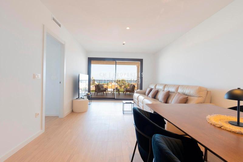 Foto 82f8515a-42e2-42e3-8849-bec37f1cec91. Alquiler piso apartamento de 2 dormitorios con terraza frente al mar playa de almardá, o en Sagunt