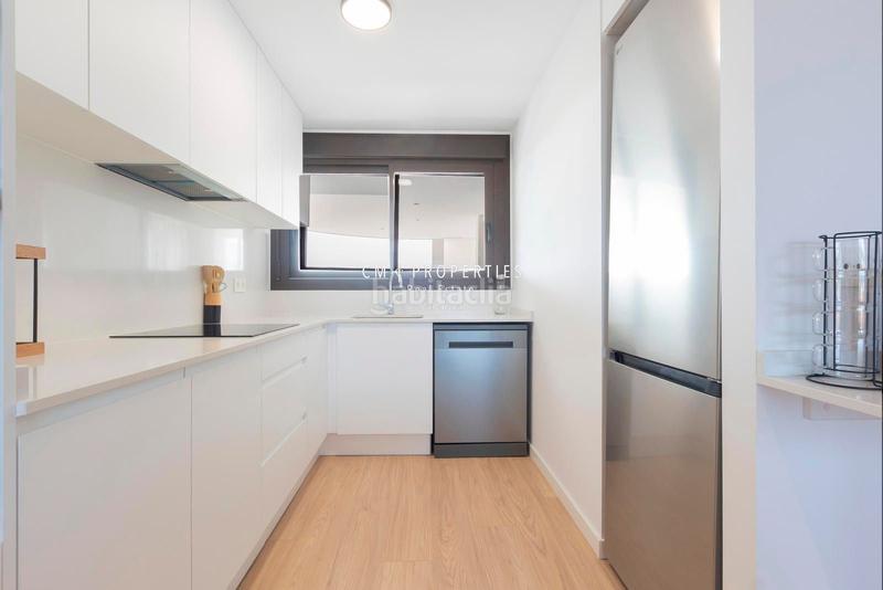 Foto 8f4959ce-9b34-411a-98b3-53b54980bf24. Alquiler piso apartamento de 2 dormitorios con terraza frente al mar playa de almardá, o en Sagunt