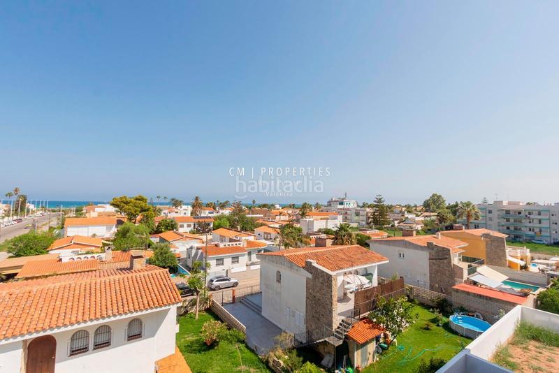 Foto c13ecd94-d91e-44a9-be07-c52cb097a64e. Alquiler piso apartamento de 2 dormitorios con terraza frente al mar playa de almardá, o en Sagunt