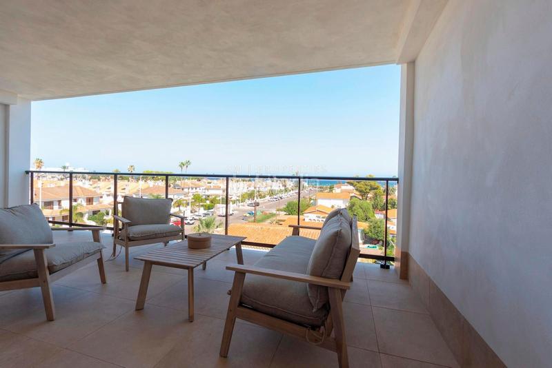 Foto cdf81829-7878-42a1-b4a3-b3981a8b6e8b. Alquiler piso apartamento de 2 dormitorios con terraza frente al mar playa de almardá, o en Sagunt
