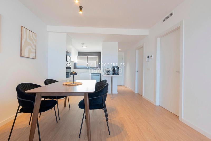 Foto f4110ef2-1fb2-471e-85cd-79e95b779e35. Alquiler piso apartamento de 2 dormitorios con terraza frente al mar playa de almardá, o en Sagunt