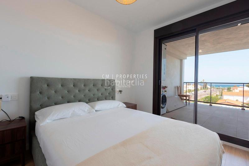 Foto ff8d93c9-14ba-42b1-a55b-acec1163c238. Alquiler piso apartamento de 2 dormitorios con terraza frente al mar playa de almardá, o en Sagunt