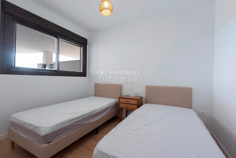 Foto 3b56d289-fd82-4039-890e-6f0cdf3e7dad. Location appartement avec chauffage parking piscine dans Sagunt