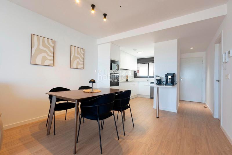 Foto 5c8f91b3-bcf4-4a66-aa10-de8f77331929. Location appartement avec chauffage parking piscine dans Sagunt