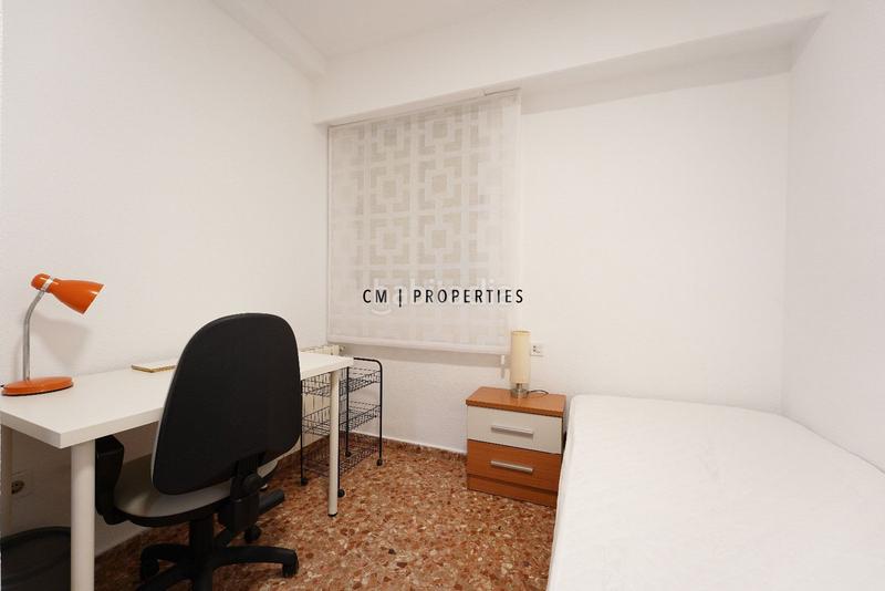 Foto 0c935752-3957-4892-ad39-f2e2f01b65e4. Affitto appartamento con riscaldamento in Sant Antoni Valencia