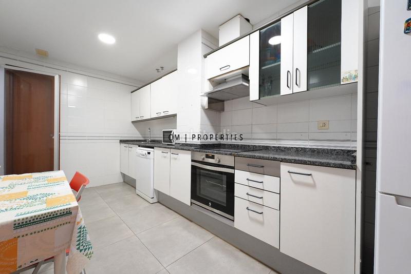 Foto 4755f2a8-0b49-4947-b3eb-666b363fd590. Affitto appartamento con riscaldamento in Sant Antoni Valencia