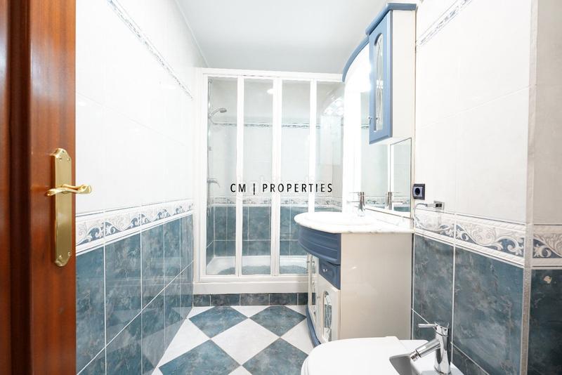 Foto dcb8edba-adc3-4fde-aaba-200785e9799a. Affitto appartamento con riscaldamento in Sant Antoni Valencia