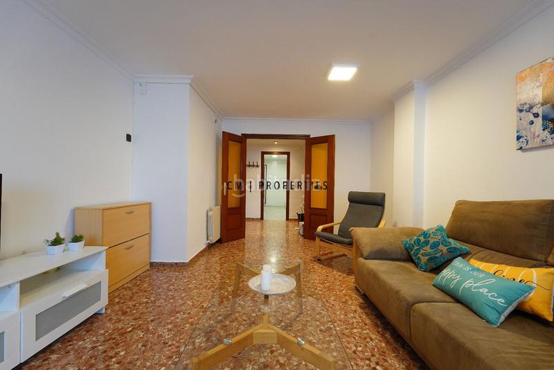 Foto 05fc9e36-1eac-4f2b-93f4-7c5a0691e8df. Alquiler piso  de cuatro dormitorios y dos cuartos de baño en Valencia