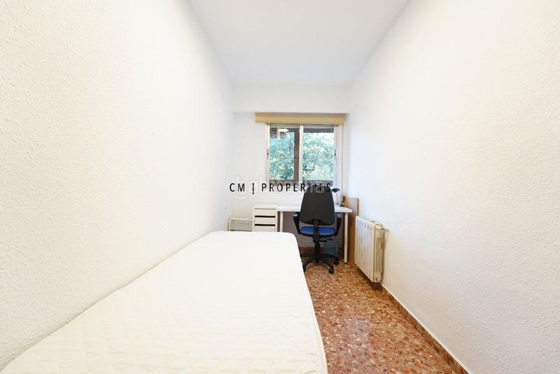Foto 45d5d139-553f-4acc-be84-cd4ba8d587f1. Location appartement avec chauffage dans Sant Antoni Valencia