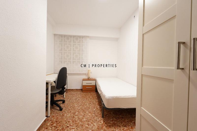 Foto a62b68c1-9326-497b-8224-7f201025418a. Location appartement avec chauffage dans Sant Antoni Valencia