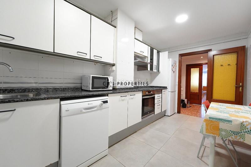 Foto e6119068-25d1-4d12-8d9d-33859652fbee. Location appartement avec chauffage dans Sant Antoni Valencia