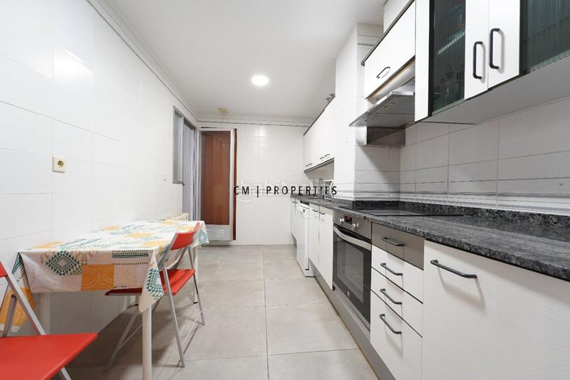 Foto f128a87d-8c89-4cd5-82ef-5689a6e38d30. Location appartement avec chauffage dans Sant Antoni Valencia