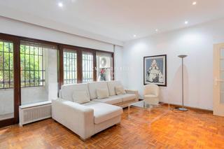 Lloguer Pis  Alvaro de bazan. Piso en alquiler de cuatro habitaciones en pla de real