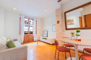 Miete Etagenwohnung  Asilo infancia. Piso de 2 habitaciones