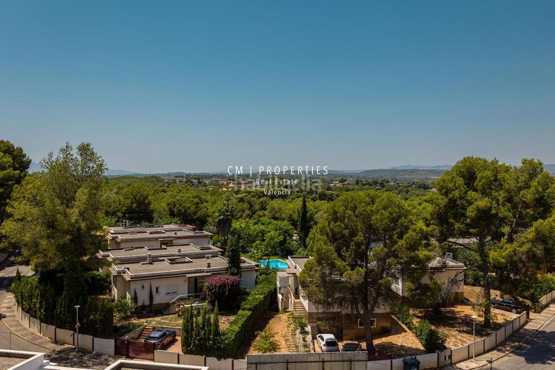 Foto 1ef2b72c-48d9-49ee-90b9-98b52489c22f. Xalet amb calefacció aparcament a El Bosque Chiva