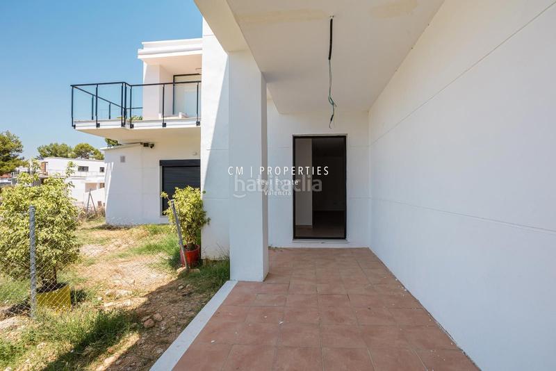 Foto 4c11ea77-1611-48a0-b968-ee115e395684. Xalet amb calefacció aparcament a El Bosque Chiva