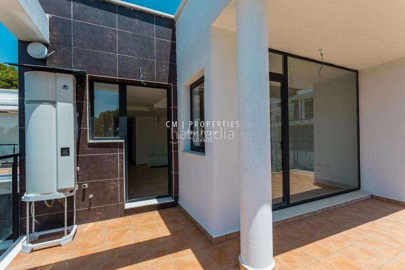 Foto 52e984c5-cf3e-4ead-b491-6c6062e78537. Xalet amb calefacció aparcament a El Bosque Chiva