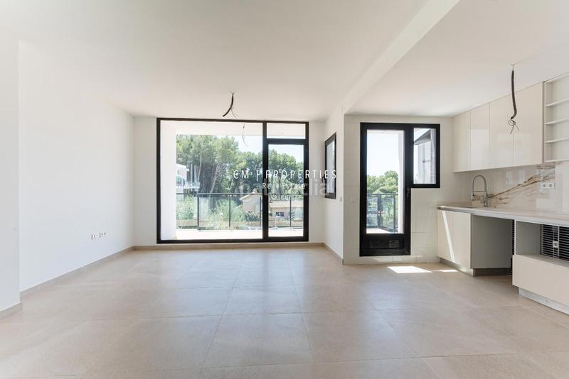 Foto 5bc1ca8f-0b73-491c-82e3-2c88000a2394. Xalet amb calefacció aparcament a El Bosque Chiva