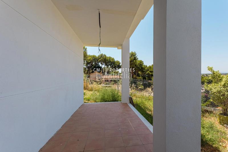 Foto 98298a86-f7c9-49d0-8e98-925f84ab98ea. Xalet amb calefacció aparcament a El Bosque Chiva