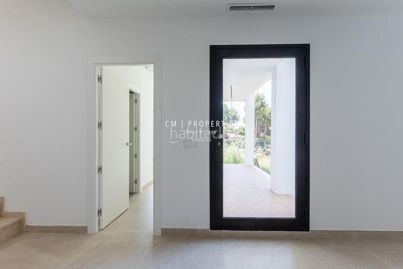 Foto b2bdff2c-5ece-44be-83a0-0c7d78371e31. Xalet amb calefacció aparcament a El Bosque Chiva