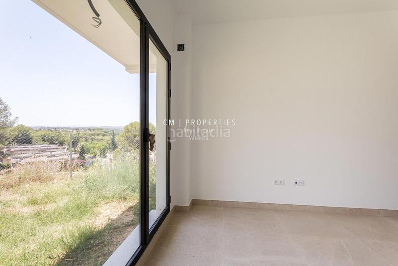 Foto c40e540d-b92c-4faf-bf0e-35c5d822d4da. Xalet amb calefacció aparcament a El Bosque Chiva