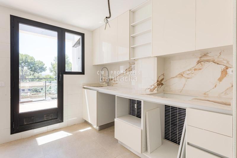 Foto cf8dc61f-cd6f-4a6f-969e-230bc9753888. Xalet amb calefacció aparcament a El Bosque Chiva