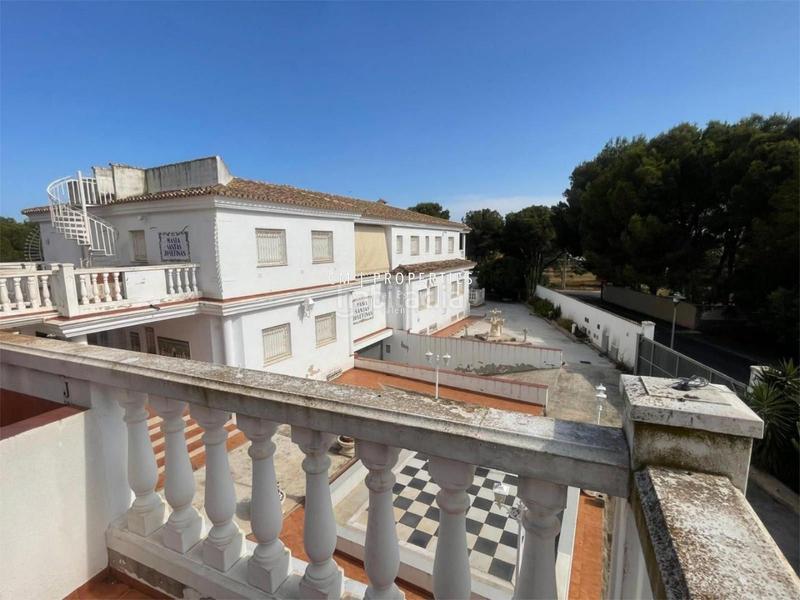 Foto 5bb446fb-dba3-4472-a192-8c6d9ab5291e. Xalet amb calefacció aparcament a Los Pinares-La Masia Bétera